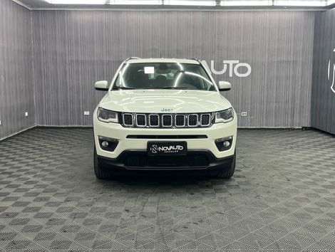 Jeep COMPASS SPORT 2.0 4x2 Flex 16V Aut.