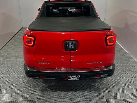 Fiat Toro Volcano 2.0 16V 4x4 TB Diesel Aut.
