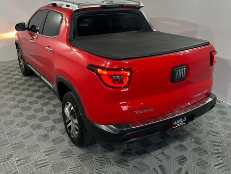 Fiat Toro Volcano 2.0 16V 4x4 TB Diesel Aut.