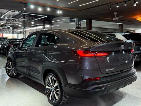 Fiat Fastback 1.0 200 Turbo Flex Aut