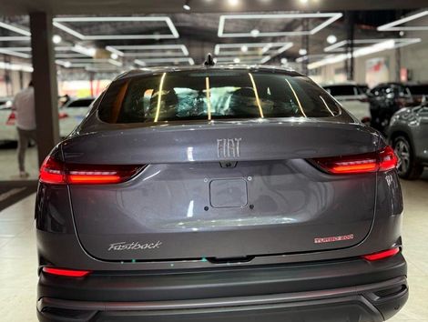 Fiat Fastback 1.0 200 Turbo Flex Aut