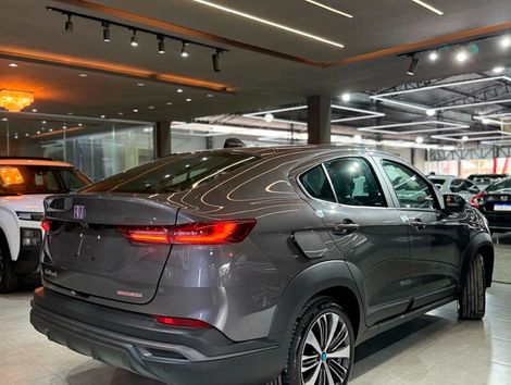 Fiat Fastback 1.0 200 Turbo Flex Aut