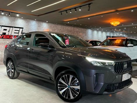 Fiat Fastback 1.0 200 Turbo Flex Aut