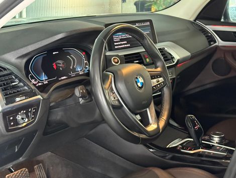 BMW X3 XDRIVE 30e Turbo Aut. (Híbrido)