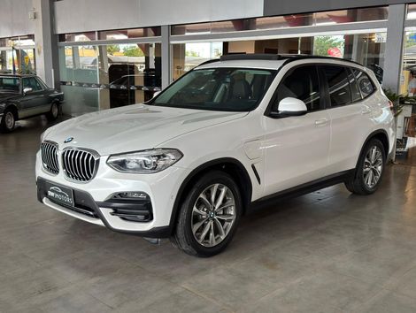 BMW X3 XDRIVE 30e Turbo Aut. (Híbrido)