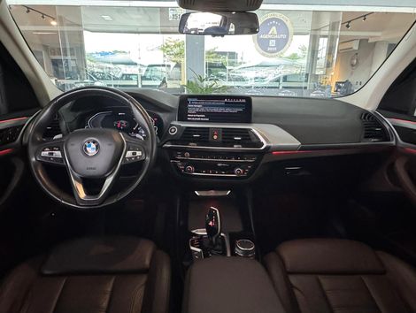BMW X3 XDRIVE 30e Turbo Aut. (Híbrido)