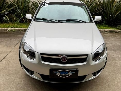 Fiat Palio Weekend Trekking 1.6 Flex 16V 5p