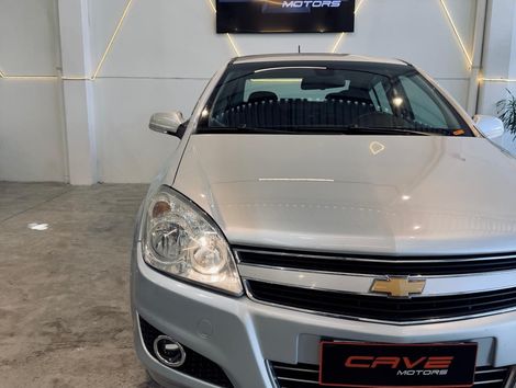 Chevrolet Vectra Elegan. 2.0 MPFI 8V FlexPower Mec