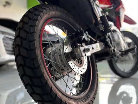 SHINERAY SHI 175 S EFI