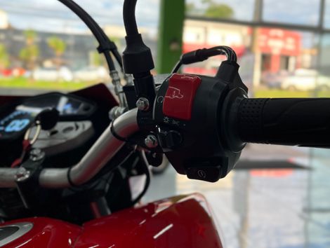 SHINERAY SHI 175 S EFI