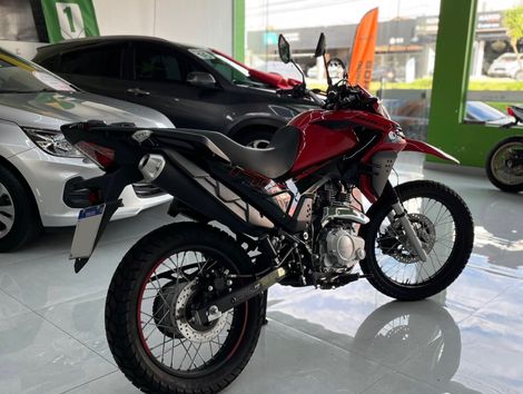 SHINERAY SHI 175 S EFI