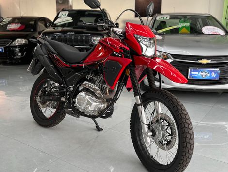 SHINERAY SHI 175 S EFI