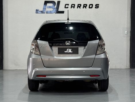 Honda Fit CX 1.4 Flex 16V 5p Mec.