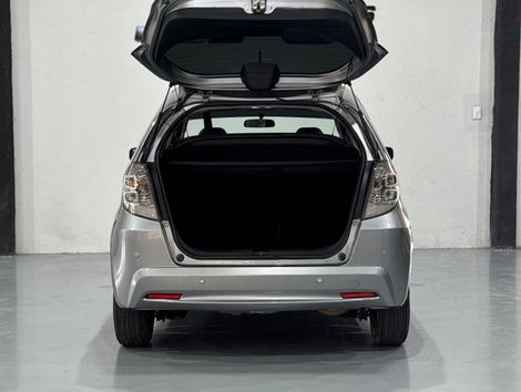 Honda Fit CX 1.4 Flex 16V 5p Mec.