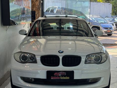 BMW 120i 2.0 16V 150cv/ 156cv 5p
