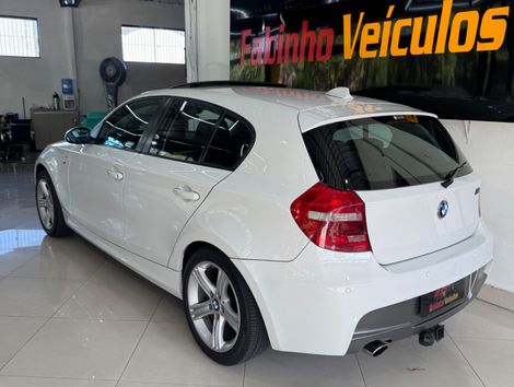 BMW 120i 2.0 16V 150cv/ 156cv 5p