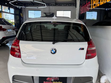 BMW 120i 2.0 16V 150cv/ 156cv 5p