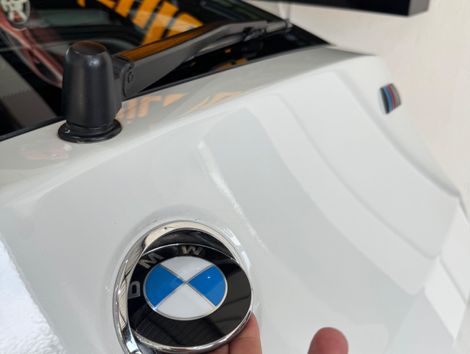 BMW 120i 2.0 16V 150cv/ 156cv 5p