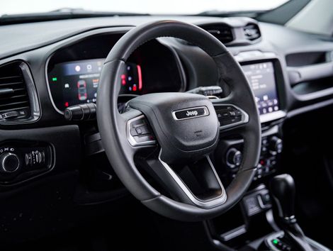 Jeep Renegade Long. T270 1.3 TB 4x2 Flex Aut.