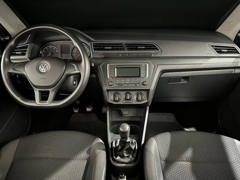 VolksWagen VOYAGE 1.0 Flex 12V 4p