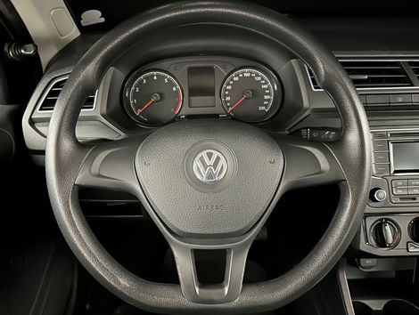 VolksWagen VOYAGE 1.0 Flex 12V 4p