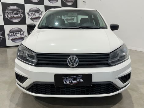 VolksWagen VOYAGE 1.0 Flex 12V 4p