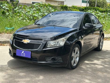 Chevrolet CRUZE HB Sport LT 1.8 16V FlexP. 5p Aut