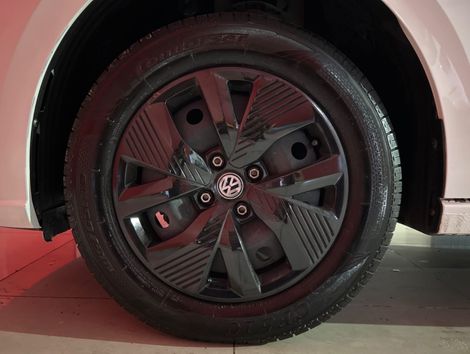 VolksWagen Polo Track 1.0 Flex 12V 5p