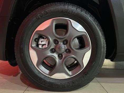 Jeep Renegade Sport 1.8 4x2 Flex 16V Mec.