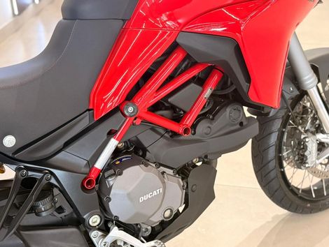 Ducati MULTISTRADA V2S