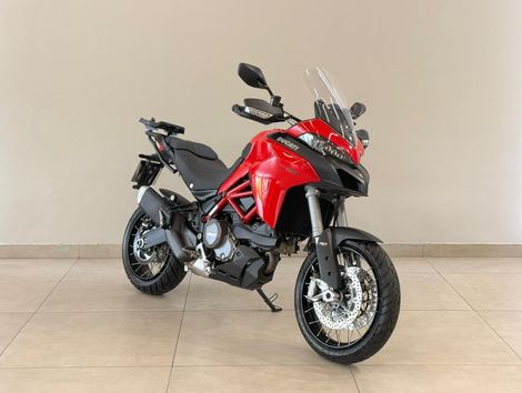 Ducati MULTISTRADA V2S