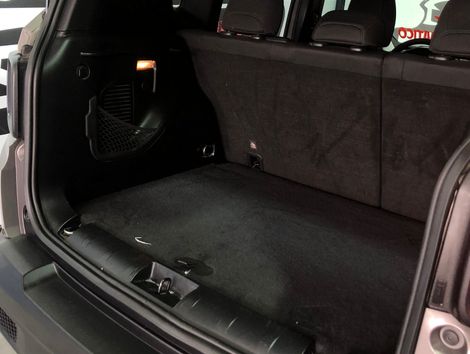 Jeep Renegade 1.8 4x2 Flex 16V Aut.