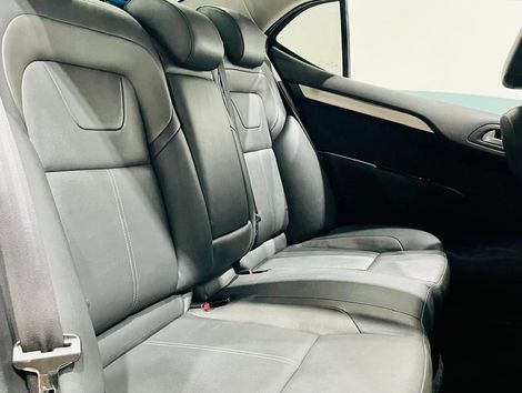 Citroën C4 LOUNGE Tendance 1.6 Turbo 4p Aut