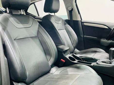 Citroën C4 LOUNGE Tendance 1.6 Turbo 4p Aut