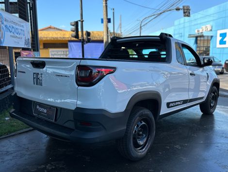 Fiat Strada Endurance 1.4 Flex 8V CS Plus