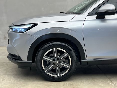 Honda HR-V EX 1.5 Flex Sensing 16V 5p Aut.