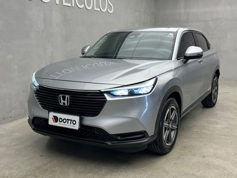 Honda HR-V EX 1.5 Flex Sensing 16V 5p Aut.