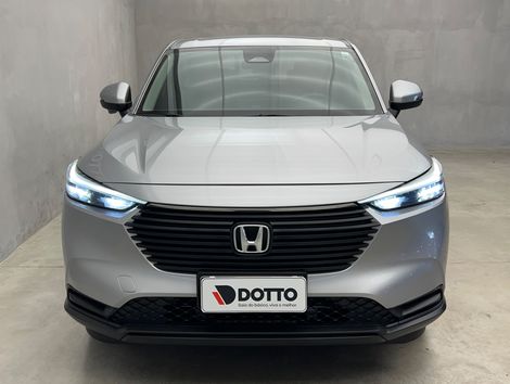 Honda HR-V EX 1.5 Flex Sensing 16V 5p Aut.
