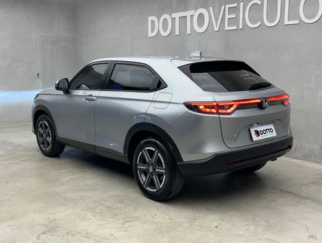 Honda HR-V EX 1.5 Flex Sensing 16V 5p Aut.