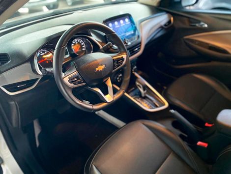 Chevrolet ONIX SED. Plus PREM. 1.0 12V TB Flex Aut