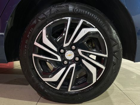 Chevrolet ONIX SEDAN Plus LT 1.0 12V Flex 4p Mec.
