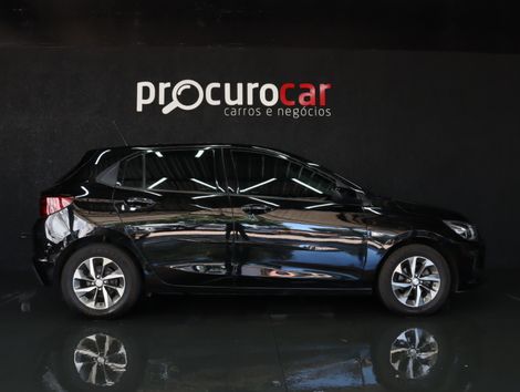 Chevrolet ONIX HATCH LT 1.0 12V TB Flex 5p Mec.