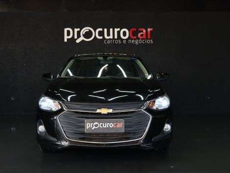 Chevrolet ONIX HATCH LT 1.0 12V TB Flex 5p Mec.