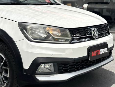 VolksWagen Saveiro CROSS 1.6 T. Flex 16V CE