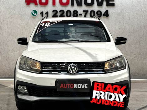 VolksWagen Saveiro CROSS 1.6 T. Flex 16V CE