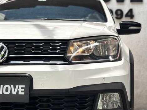 VolksWagen Saveiro CROSS 1.6 T. Flex 16V CE