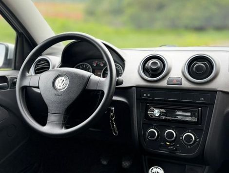 VolksWagen Saveiro CROSS 1.6 Mi Total Flex 8V CE