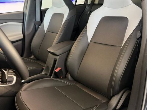 Chevrolet ONIX HATCH PREM. 1.0 12V TB Flex 5p Aut.