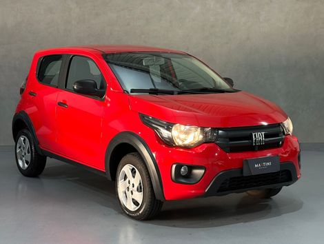 Fiat MOBI LIKE 1.0 Fire Flex 5p.