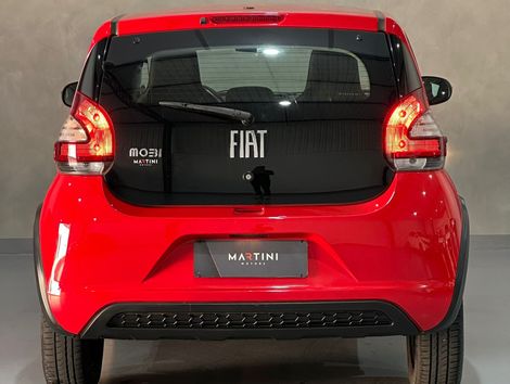 Fiat MOBI LIKE 1.0 Fire Flex 5p.